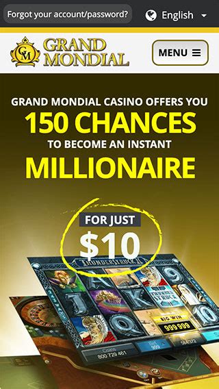 grand mondial casino mobile app|Grand Mondial mobile .